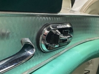 1955 Ford Thunderbird for sale in Michigan (ID-163135)