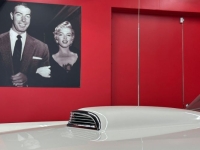 1955 Ford Thunderbird for sale in Michigan (ID-163135)