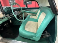 1955 Ford Thunderbird for sale in Michigan (ID-163135)