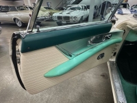 1955 Ford Thunderbird for sale in Michigan (ID-163135)