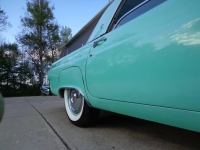 1955 Ford Thunderbird for sale in Michigan (ID-163181)