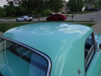 1955 Ford Thunderbird for sale in Michigan (ID-163181)