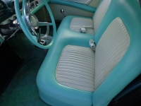 1955 Ford Thunderbird for sale in Michigan (ID-163181)