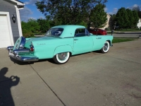 1955 Ford Thunderbird for sale in Michigan (ID-163181)