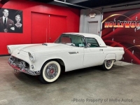 1955 Ford Thunderbird for sale in Riverhead, New York (ID-163198)