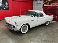 1955 Ford Thunderbird for sale in Riverhead, New York (ID-163198)