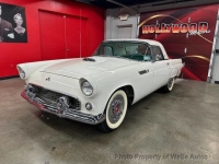 1955 Ford Thunderbird for sale in Riverhead, New York (ID-163198)