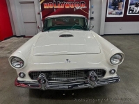 1955 Ford Thunderbird for sale in Riverhead, New York (ID-163198)