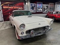 1955 Ford Thunderbird for sale in Riverhead, New York (ID-163198)