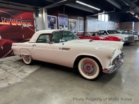 1955 Ford Thunderbird for sale in Riverhead, New York (ID-163198)