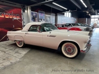 1955 Ford Thunderbird for sale in Riverhead, New York (ID-163198)