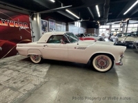 1955 Ford Thunderbird for sale in Riverhead, New York (ID-163198)