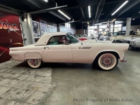 1955 Ford Thunderbird for sale in Riverhead, New York (ID-163198)