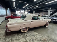 1955 Ford Thunderbird for sale in Riverhead, New York (ID-163198)