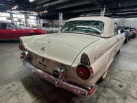 1955 Ford Thunderbird for sale in Riverhead, New York (ID-163198)