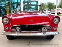 1955 Ford Thunderbird for sale in Riverhead, New York (ID-163615)