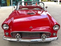 1955 Ford Thunderbird for sale in Riverhead, New York (ID-163615)