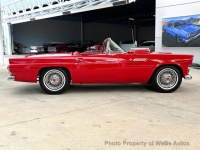 1955 Ford Thunderbird for sale in Riverhead, New York (ID-163615)