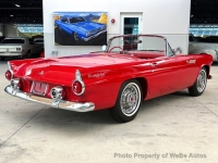 1955 Ford Thunderbird for sale in Riverhead, New York (ID-163615)