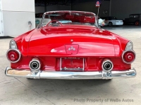 1955 Ford Thunderbird for sale in Riverhead, New York (ID-163615)