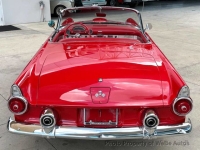 1955 Ford Thunderbird for sale in Riverhead, New York (ID-163615)