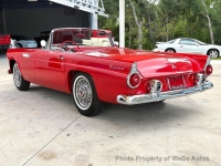 1955 Ford Thunderbird for sale in Riverhead, New York (ID-163615)