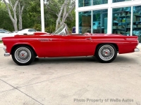 1955 Ford Thunderbird for sale in Riverhead, New York (ID-163615)