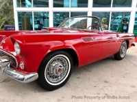 1955 Ford Thunderbird for sale in Riverhead, New York (ID-163615)