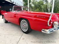 1955 Ford Thunderbird for sale in Riverhead, New York (ID-163615)
