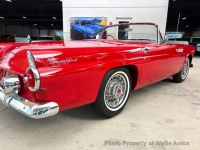 1955 Ford Thunderbird for sale in Riverhead, New York (ID-163615)