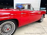 1955 Ford Thunderbird for sale in Riverhead, New York (ID-163615)