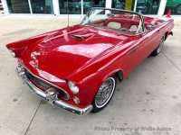 1955 Ford Thunderbird for sale in Riverhead, New York (ID-163615)