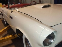 1955 Ford Thunderbird for sale in Michigan (ID-163969)