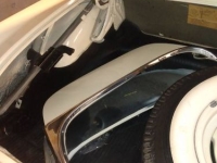 1955 Ford Thunderbird for sale in Michigan (ID-163969)