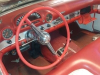 1955 Ford Thunderbird for sale in Michigan (ID-163969)