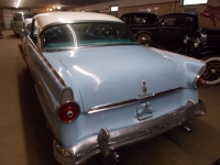 1955 Ford Victoria for sale in Michigan (ID-127398)