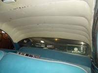1955 Ford Victoria for sale in Michigan (ID-127398)