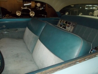 1955 Ford Victoria for sale in Michigan (ID-127398)