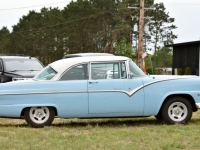 1955 Ford Victoria for sale in Michigan (ID-129906)