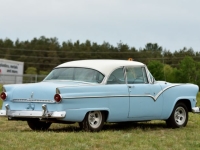 1955 Ford Victoria for sale in Michigan (ID-129906)