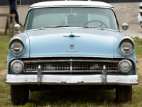 1955 Ford Victoria for sale in Michigan (ID-129906)