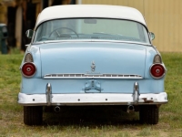 1955 Ford Victoria for sale in Michigan (ID-129906)