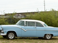 1955 Ford Victoria for sale in Michigan (ID-129906)