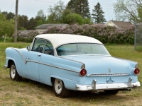 1955 Ford Victoria for sale in Michigan (ID-129906)