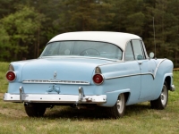 1955 Ford Victoria for sale in Michigan (ID-129906)