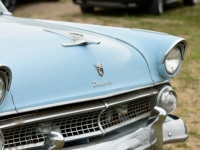 1955 Ford Victoria for sale in Michigan (ID-129906)