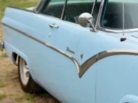 1955 Ford Victoria for sale in Michigan (ID-129906)