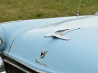 1955 Ford Victoria for sale in Michigan (ID-129906)