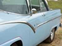 1955 Ford Victoria for sale in Michigan (ID-129906)