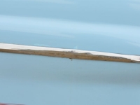 1955 Ford Victoria for sale in Michigan (ID-129906)